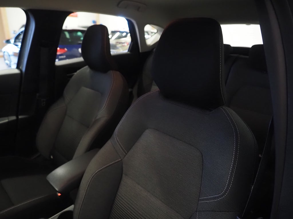 Volkswagen Sharan 7-sits 2.0 TDI 140hk Masters Dragkrok D-Värm Kamera 2015