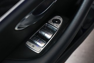 Kombi Mercedes-Benz E 9 av 19