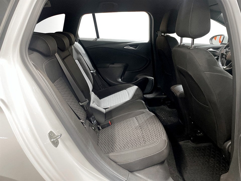 Bild på Opel Astra ST Dynamic 1.4 150hk Aut - B-KAMERA, RATTVÄRME