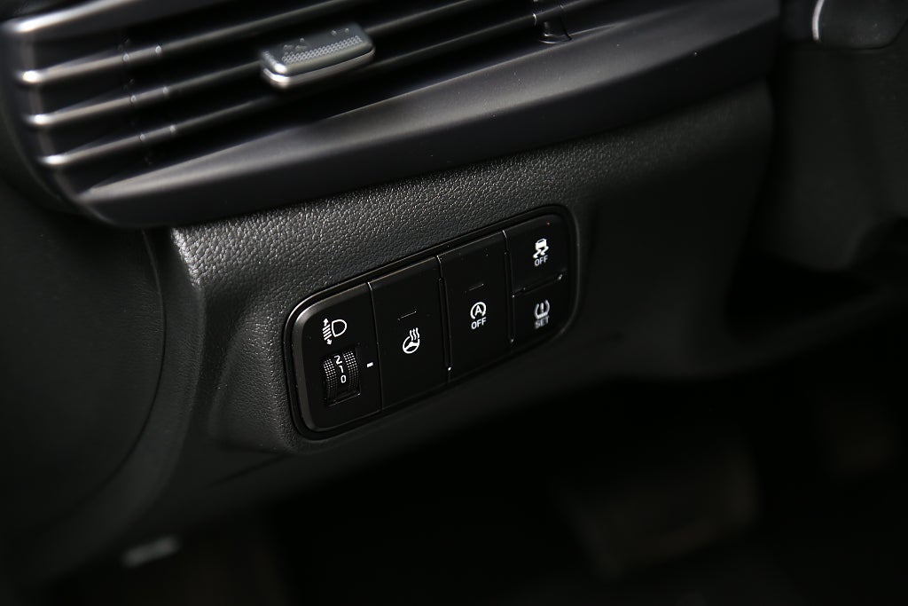 Hyundai i20 1,0 T-GDI 100hk 7DCT MHEV Essential Motorvärmare 2022