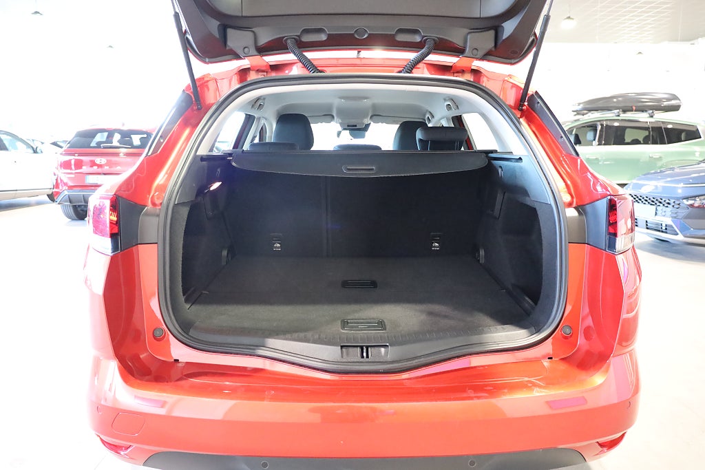 Renault Mégane Sport Tourer 1.3 TCe PhII 140 Equilibre  ST Carplay