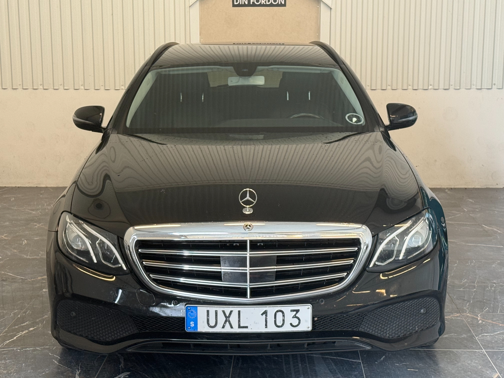 Mercedes-Benz E 2019, bild 2/39