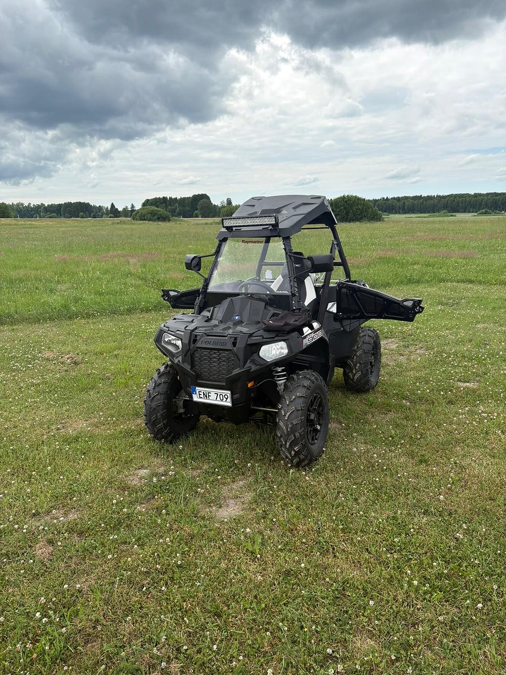 Polaris POLARIS ACE 900  SP 