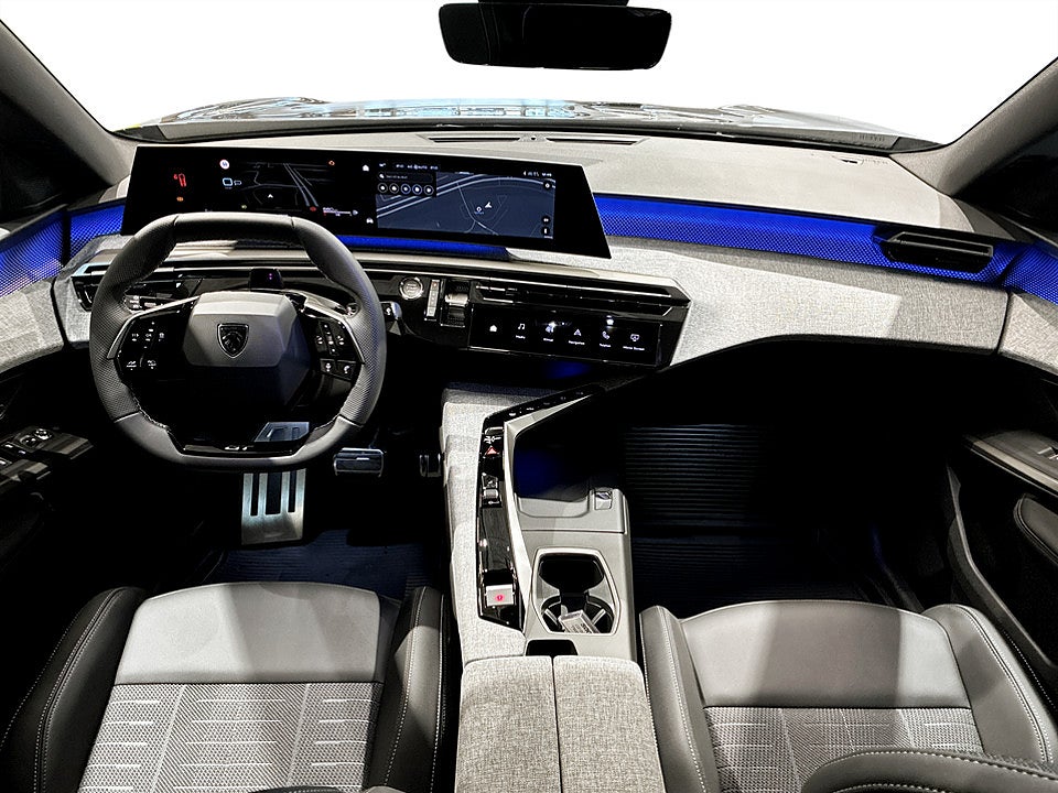 Bild på Peugeot 5008 5008 GT Edition Hybrid Aut - DEMO