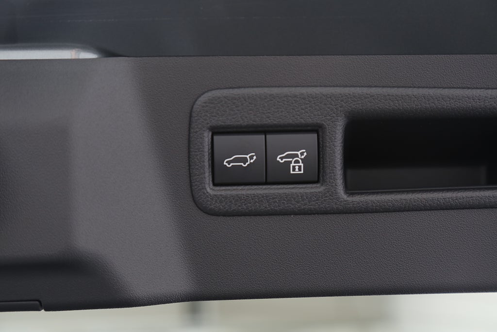 Subaru Uncharted Limited 77kWh 2WD 224hk 592km(WLTP)