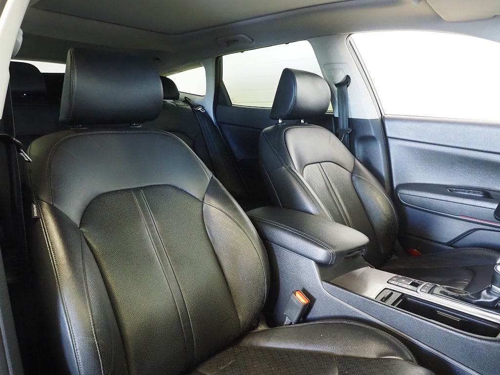 Kia Optima SW 205hk Plug-in Hybrid Advance Plus 2 |Pano|Drag|360°|