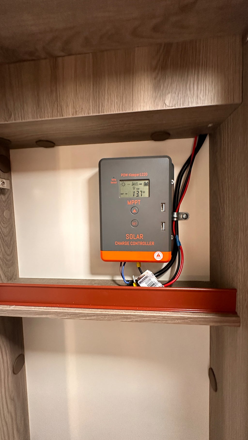 Roller Team 285 TL  RT Kronos, Automat, taksäng, 165 hk thumbnail