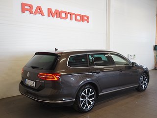Kombi Volkswagen Passat 5 av 24