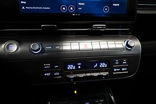 SUV Hyundai Kona 14 av 17