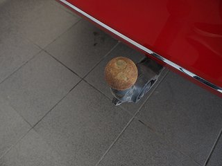 Kombi Volkswagen Passat 20 av 20