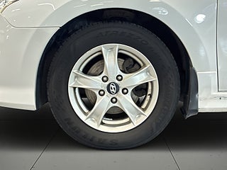 Hyundai i30 1.6 CRDi Business Kamera/Appar/Farthåll/ 0,44 L/mil – bild 14