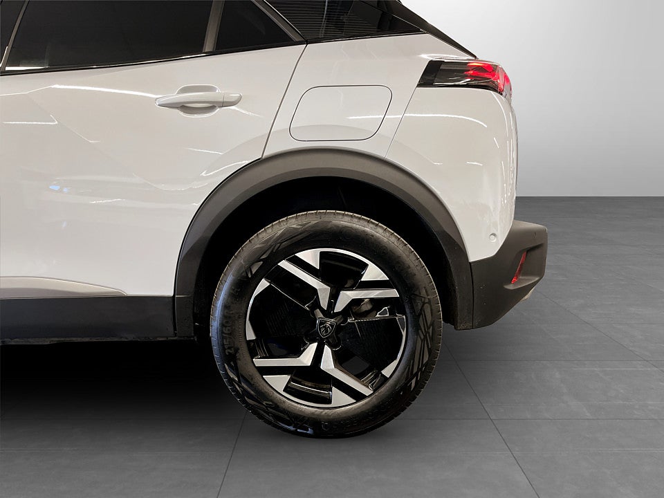 Bild på Peugeot 2008 GT 1.2 PT 130hk Aut KAMPANJRÄNTA 3,99%