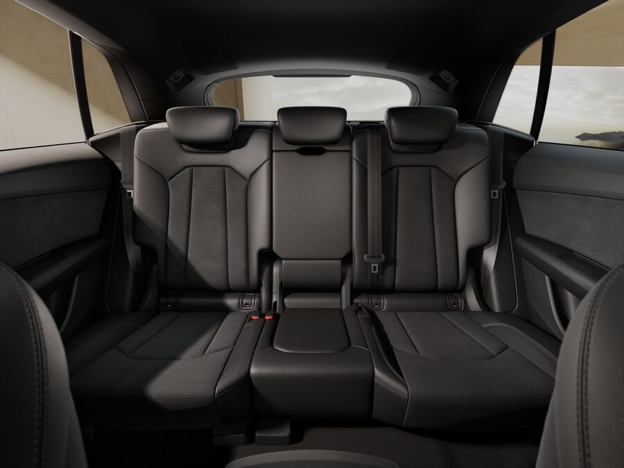 Audi Q8 2026, bild 7/10