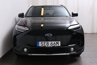SUV Subaru Solterra 4 av 22
