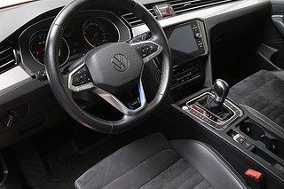 Kombi Volkswagen Passat 11 av 16