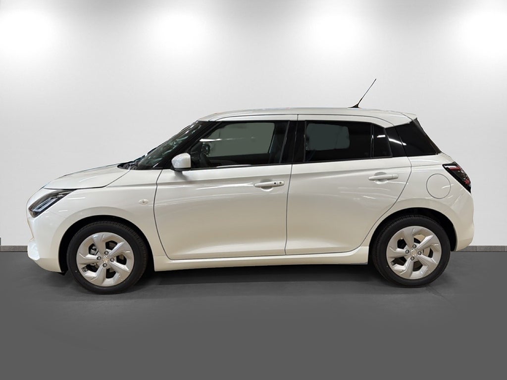Suzuki Swift Hybrid 83HK Automat Select – bild 4