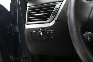 SUV BMW X1 12 av 16