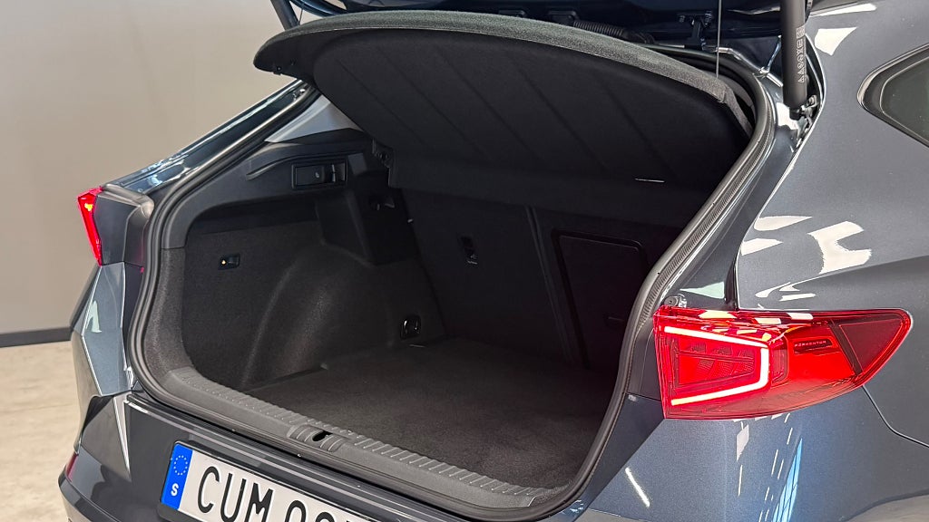 Cupra Formentor 2023 - miniatyr 17