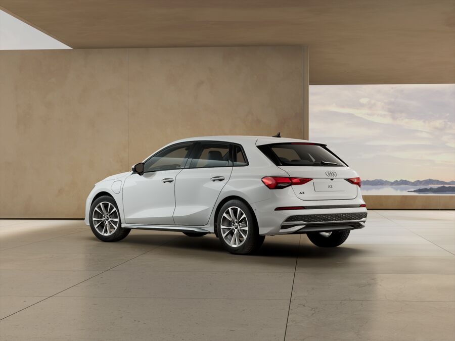 Audi A3 2026, bild 5/10
