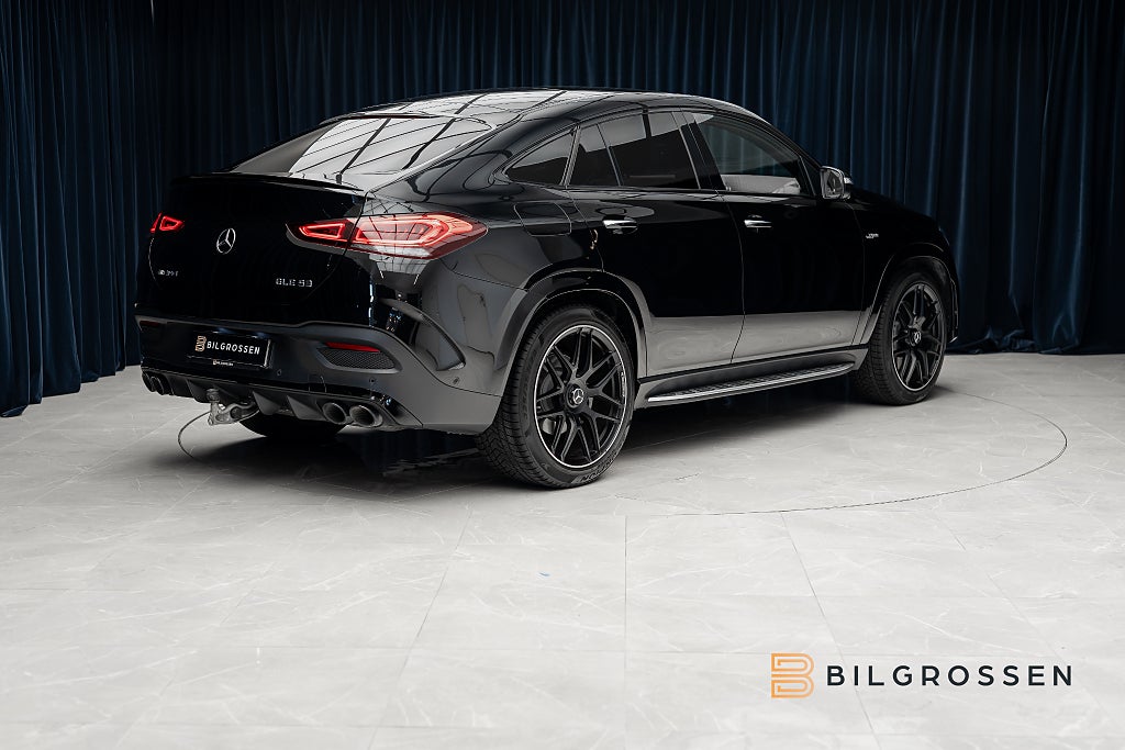 Mercedes-Benz GLE 2023