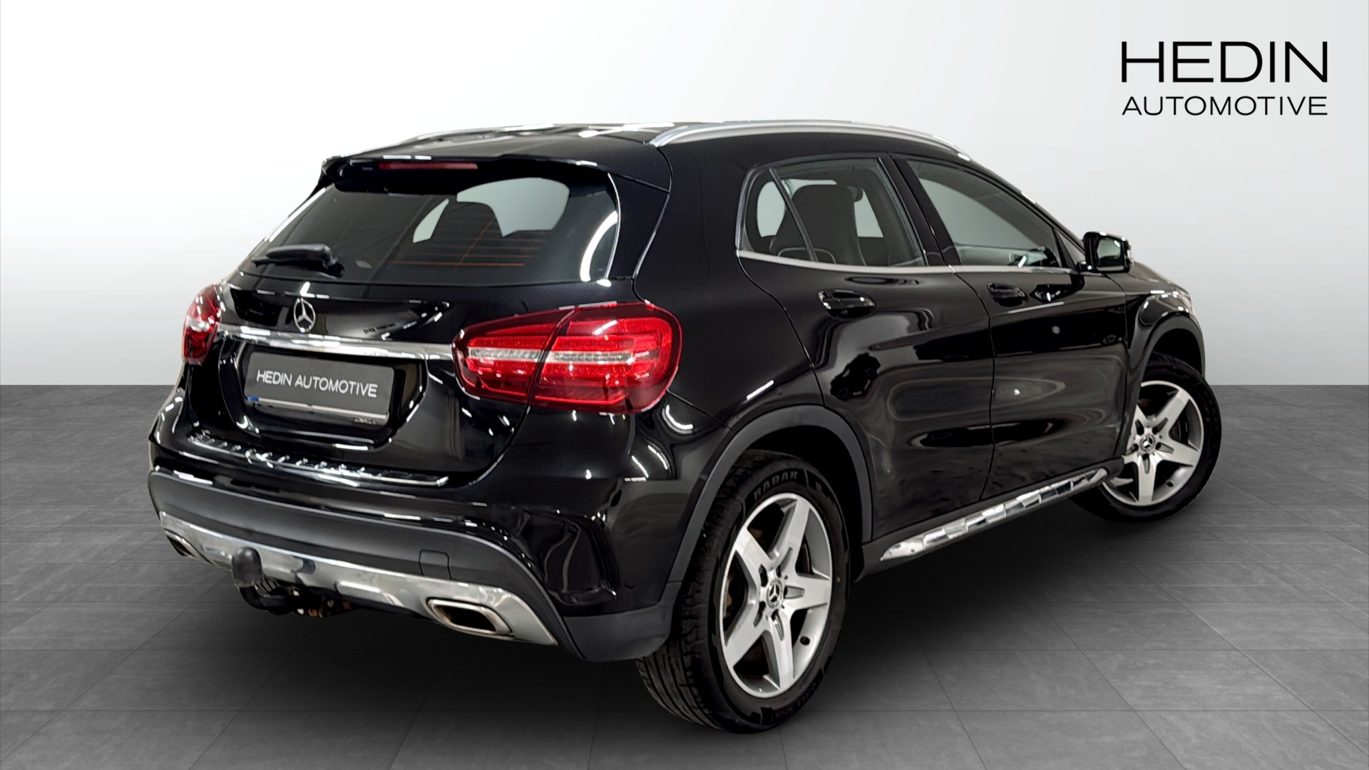 Mercedes-Benz GLA 2020, bild 2/25