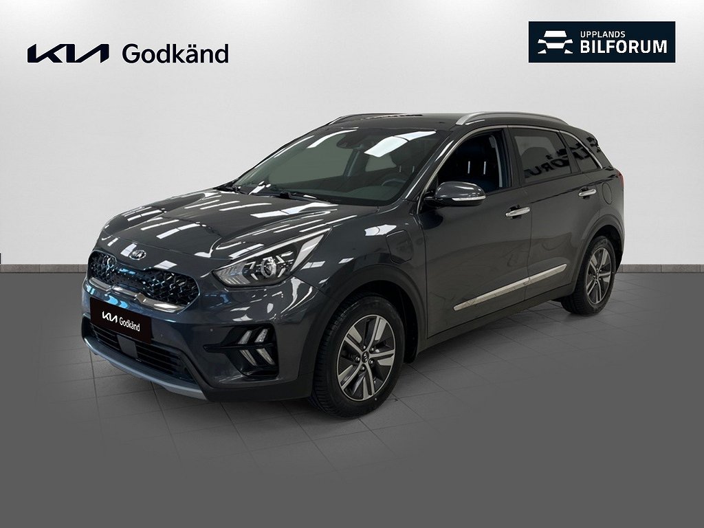 Kia Niro Plug-In Hybrid Advance Plus 