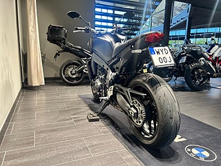 Yamaha MT-09 3,45% Räntekampanj/373 mil