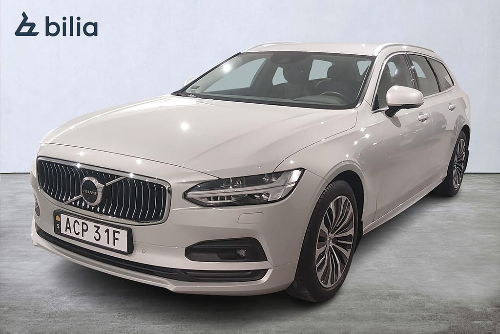 Volvo V90 D4 Momentum Advanced Edition
