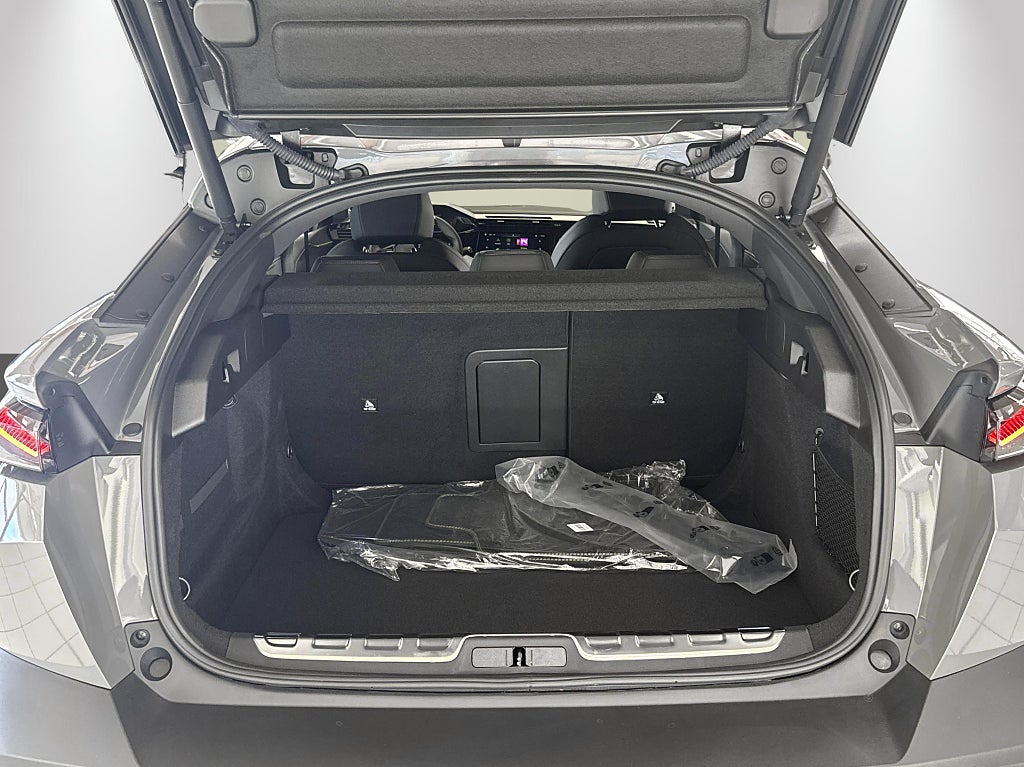 Peugeot 408 Hybrid 145 1.2 PureTech 145 e-DSC Euro 6 – bild 15