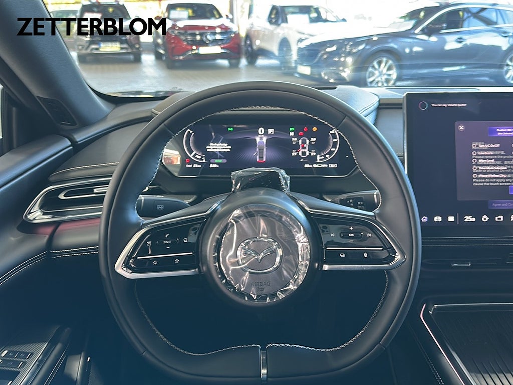 Kombi Mazda 6 11 av 18