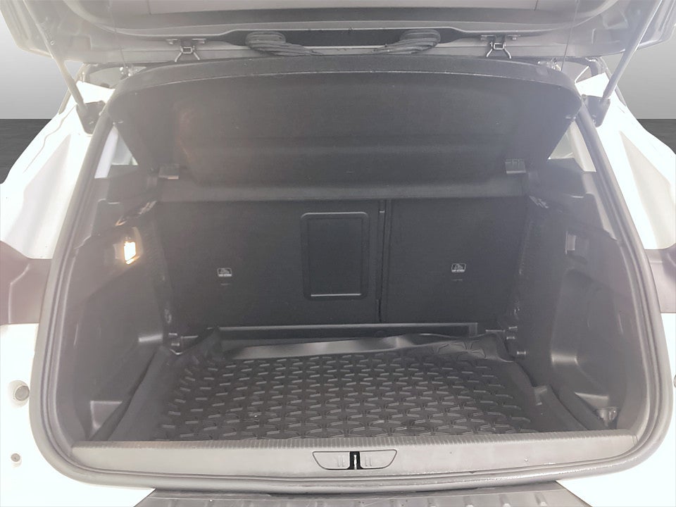 Bild på Opel Grandland X Design Line 1.2 Turbo 130hk Aut KAMPANJRÄNTA 3,99%