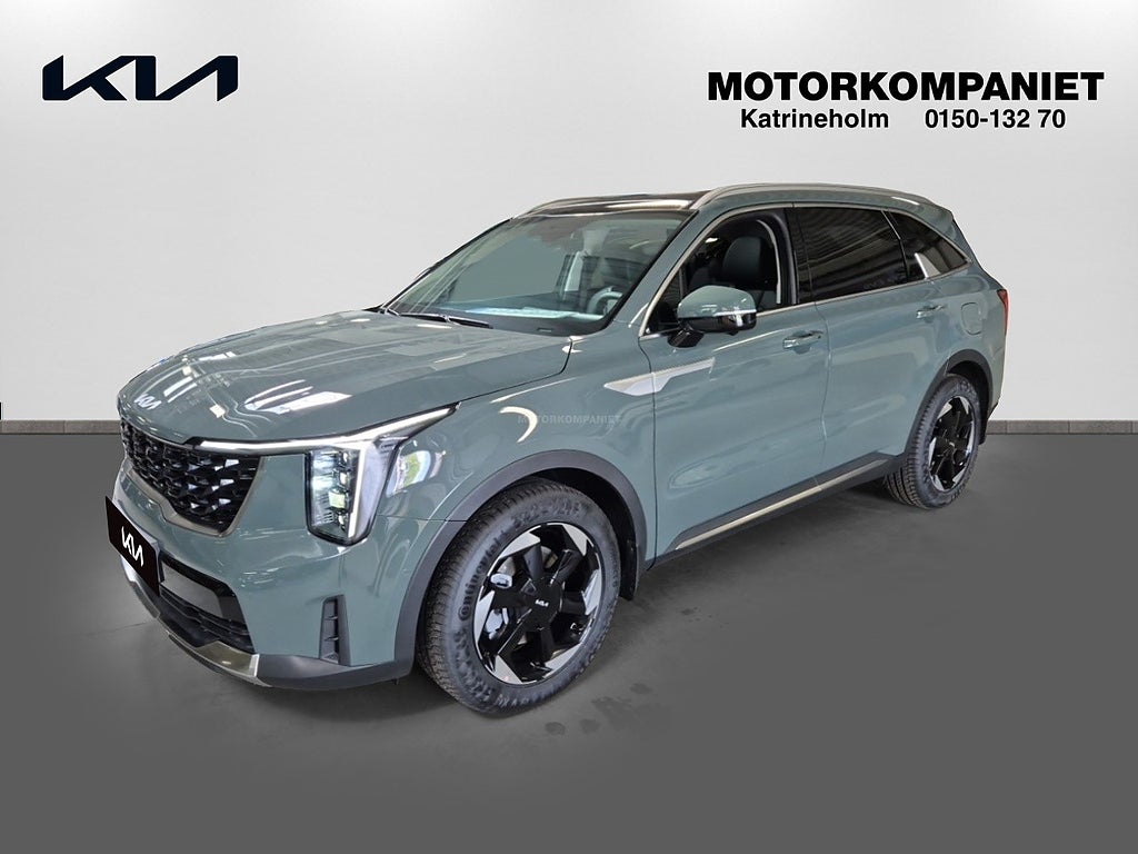Kia Sorento PHEV Advance Plus Panorama