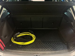 SUV Volkswagen Tiguan 27 av 27