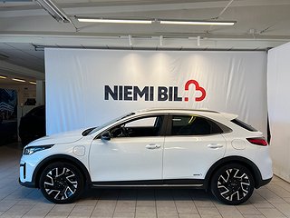 Kia Xceed PLUG-IN Aut Advance Plus/MOMS/moK/Rattvärme/Kamera
