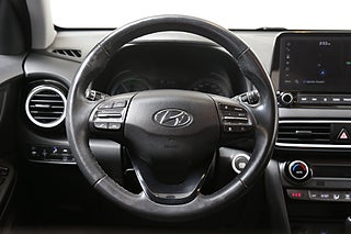 SUV Hyundai Kona 16 av 29