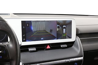 SUV Hyundai IONIQ 5 31 av 33