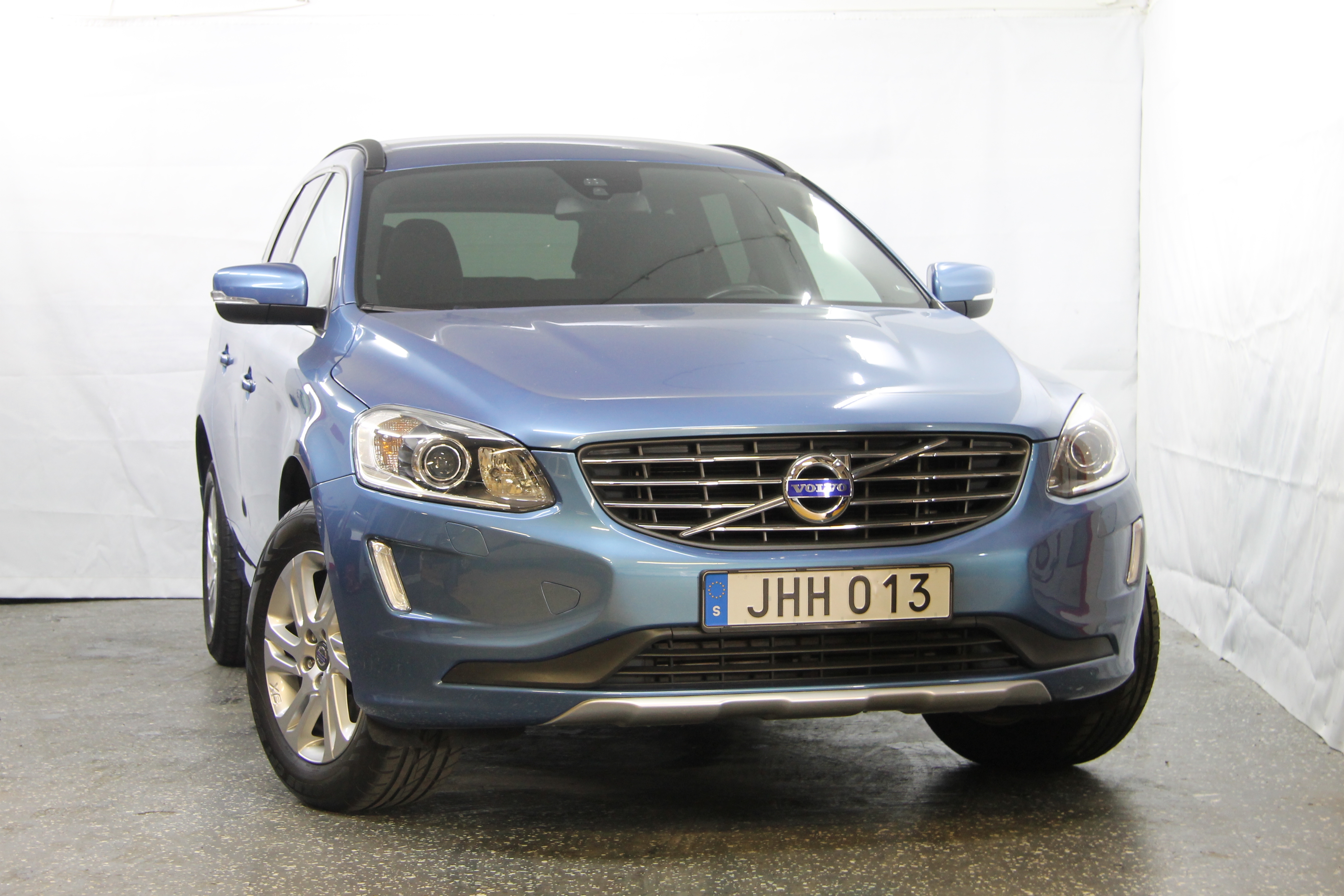 Volvo XC60 2015, bild 2/35