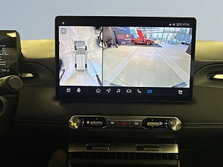 MG 4 EV Urban 53.9 kWh Premium Värmepump 360° Ambient Pvärm 0% RÄNTA – bild 11
