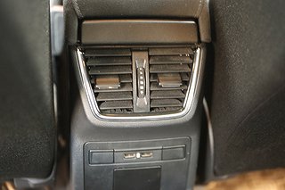 Kombi Skoda Octavia 18 av 22