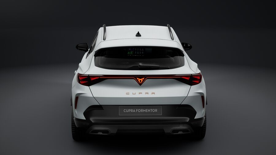 Cupra Formentor 1.5 eTSI 150hk DSG 2026, bild 4/10