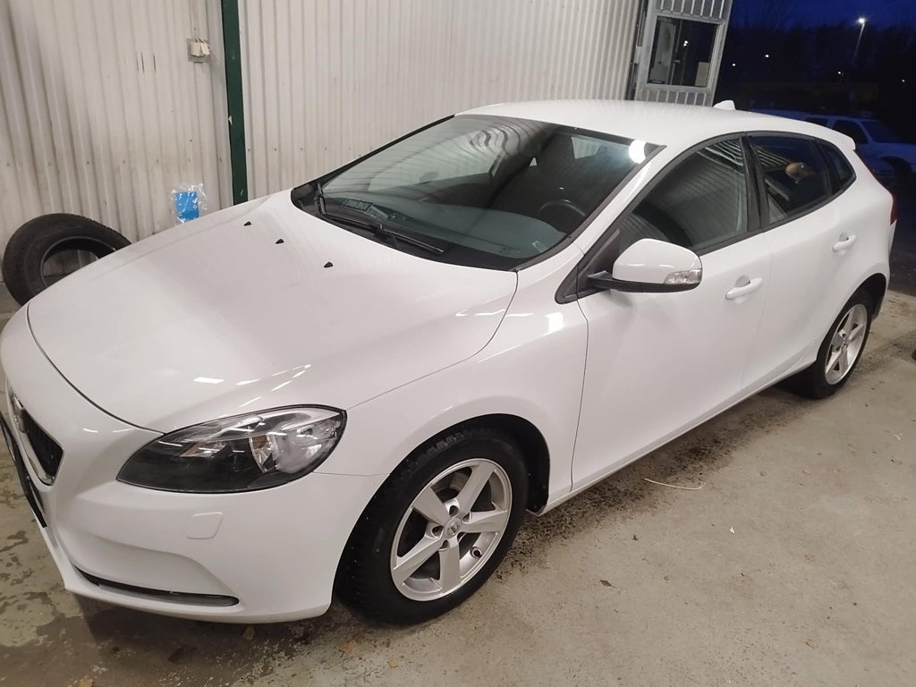 Volvo V40 T2 Kinetic Euro 6