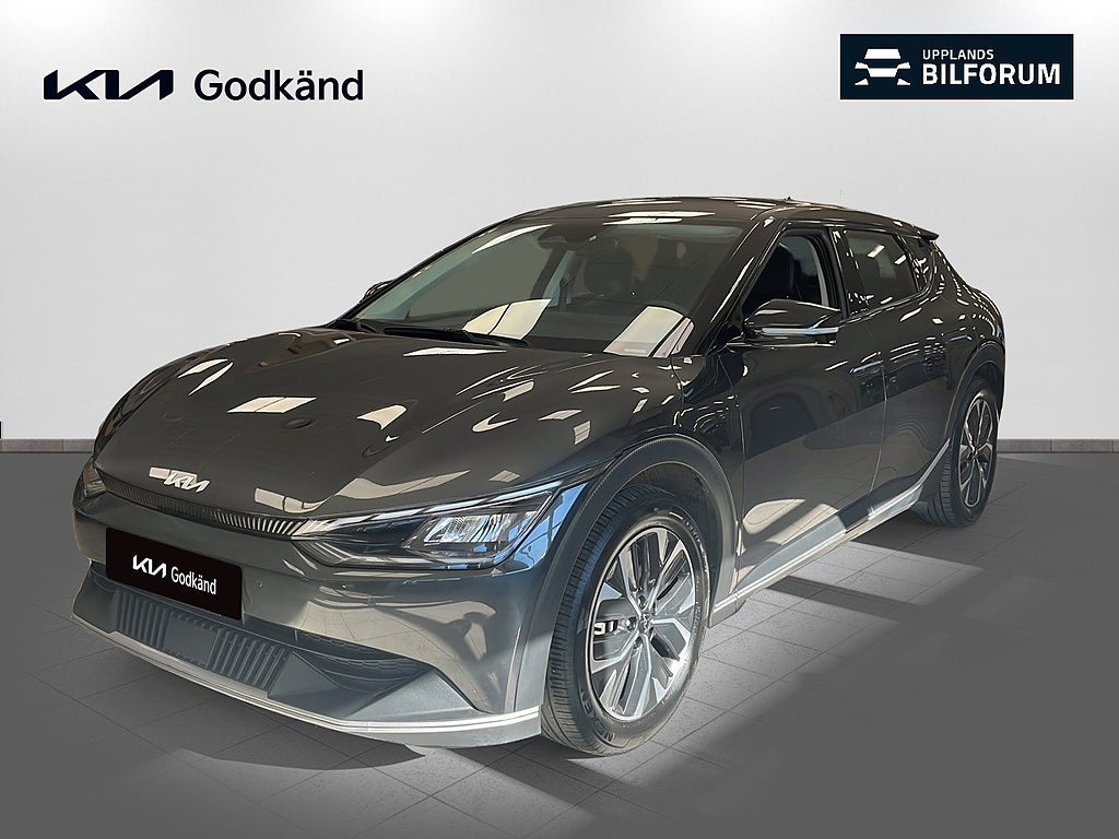 Kia EV6 RWD Kia Godkänd