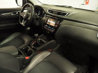 SUV Nissan Qashqai 10 av 22