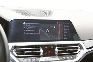 Kombi BMW 330e 18 av 26