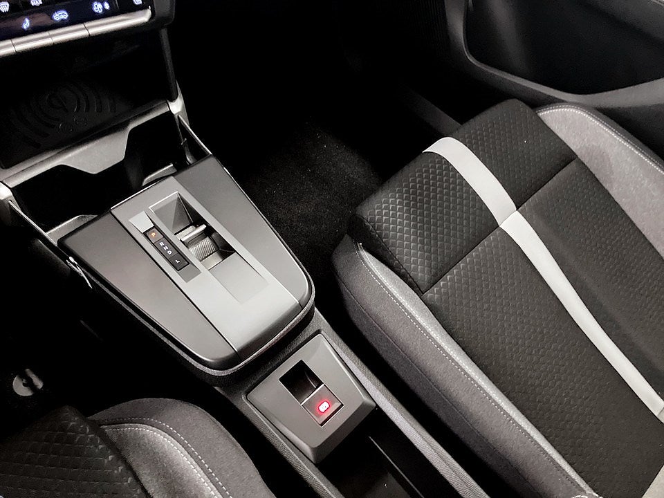 Bild på Opel Frontera GS Hybrid 136hk Aut - DEMO