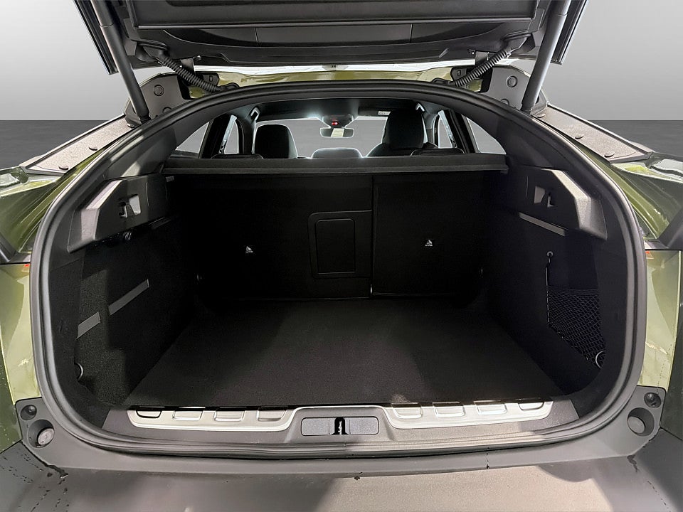 Bild på Peugeot 408 Edition Exclusive Hybrid Aut - OMGÅENDE LEVERANS!