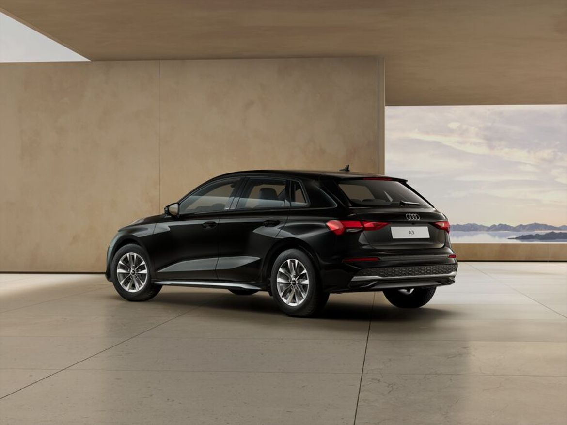 Audi A3 BiliaDays26 2027, bild 5/10
