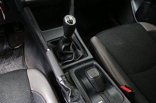 SUV Subaru XV 15 av 20