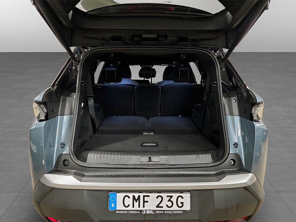 Bild på Peugeot 5008 GT Hybrid 145hk Aut - 7-SITS, B-KAMERA