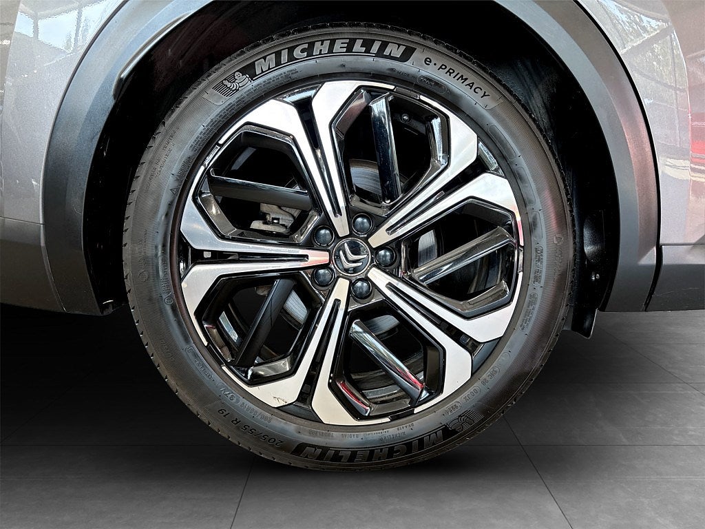 Bild på Citroën C5 X Shine Exclusive 1.6 PT 180hk Aut - PANO,360-KAMERA,DRAG